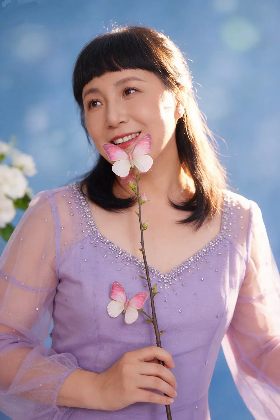 蝶恋花