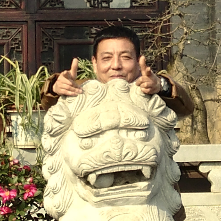 闲趣时光 Logo